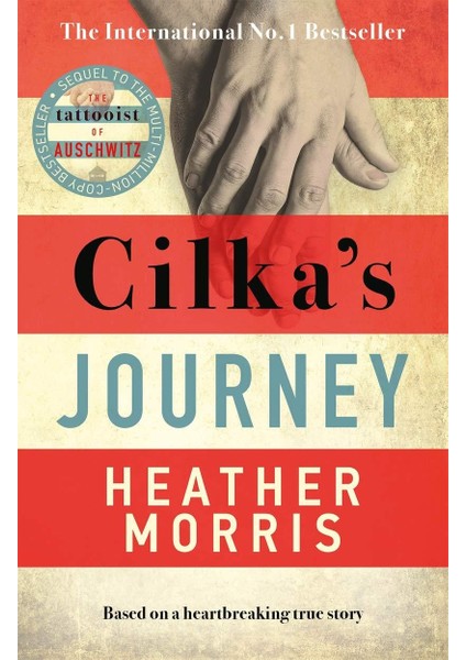 Cilka's Journey - Heather Morris