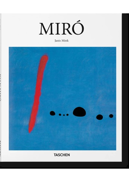 Joan Miro - Joan Miró 1893-1983 The Poet Among the Surrealists - Basic Art Series 2.0