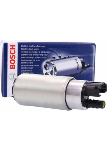 BMW R 11100 / 1150 / 1200 GS-ADV RT RS R - Bosch Yakıt Pompası Bar 4,5 - 7,5 Uzunluk 114,9