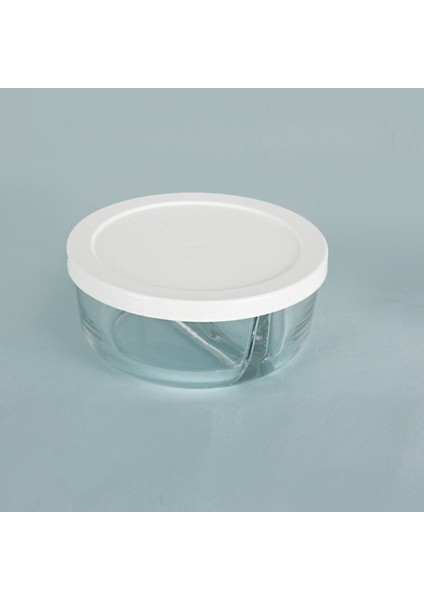 Polar Cam Saklama Kabı İki Bölmeli Özellikli Kullanım İçin Pratik Tasarım