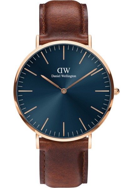 DW00100626 40MM Erkek Kol Saati