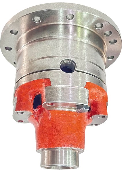 Jcb Diferansiyek Kutusu Oem 450/10800