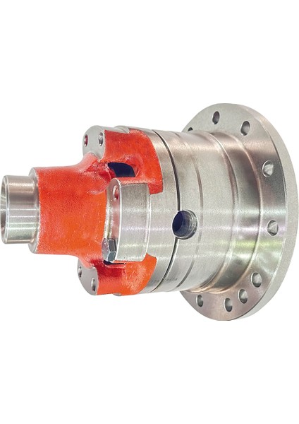 Jcb Diferansiyek Kutusu Oem 450/10800