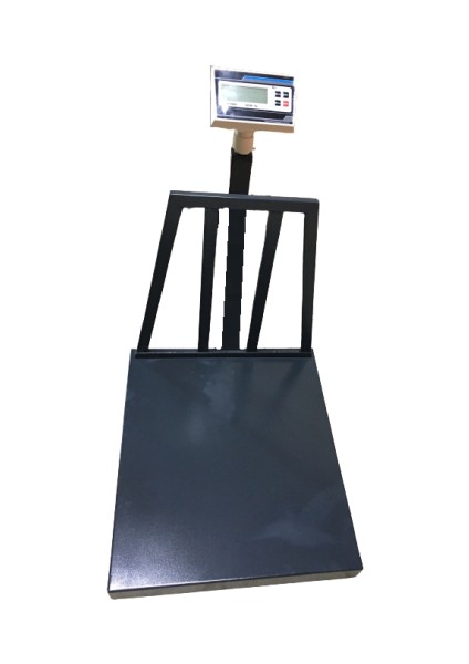 60X70 600 kg Kapasiteli Tartım Baskülü