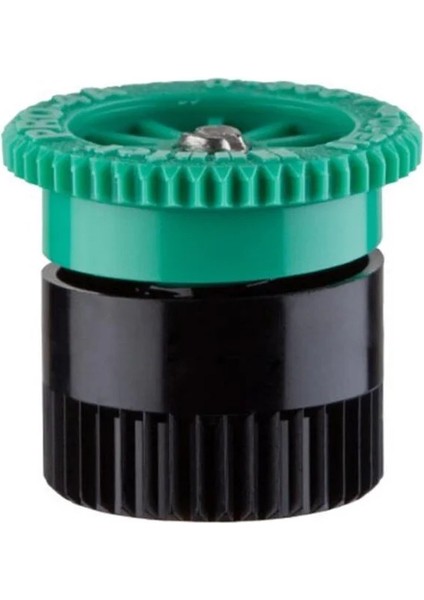 Hunter 4A Sprey Nozulu 1,20 Mt. Yarıçap, Açısı Ayarlanabilir Nozul (0°-360°) 20 Adet