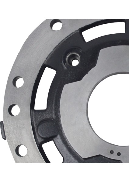 Jcb Fren Piston Yatağı Siyah Oem 458/M5479