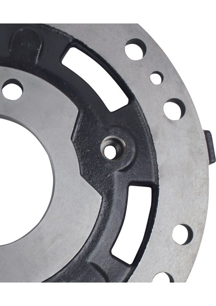 Jcb Fren Piston Yatağı Siyah Oem 458/M5479