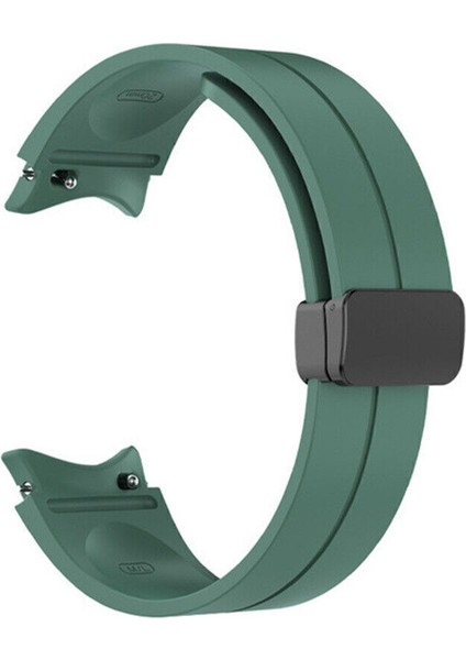 Samsung Galaxy Watch 6 Classic 43MM Kordon Kayış D-Buckle Sport