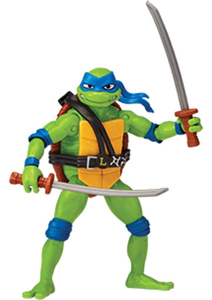 Tmnt Aksiyon Figürler 83269 Leonardo