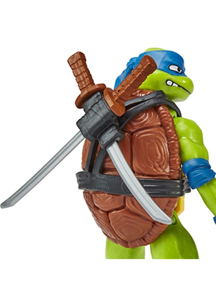 Tmnt Aksiyon Figürler 83269 Leonardo