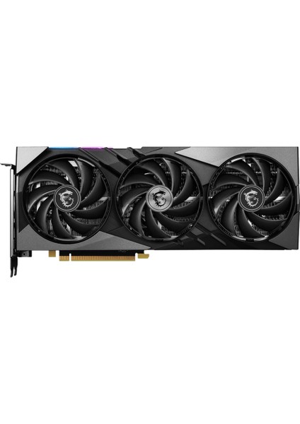 VGA GEFORCE RTX 4060 TI GAMING X SLIM 16G RTX4060TI 16GB GDDR6 128B DX12 PCIE 4.0 X16 (3XDP 1XHDMI)