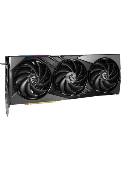 VGA GEFORCE RTX 4060 TI GAMING X SLIM 16G RTX4060TI 16GB GDDR6 128B DX12 PCIE 4.0 X16 (3XDP 1XHDMI)