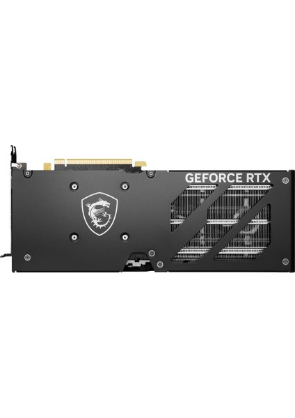 VGA GEFORCE RTX 4060 TI GAMING X SLIM 16G RTX4060TI 16GB GDDR6 128B DX12 PCIE 4.0 X16 (3XDP 1XHDMI)