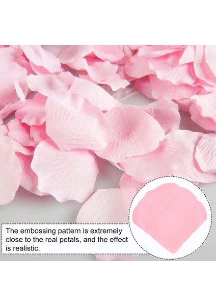 3000 Adet Yapay Yaprak Pembe (Yurt Dışından) fiyatları