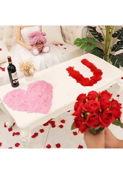 3000 Adet Yapay Yaprak Pembe (Yurt Dışından) indirimleri