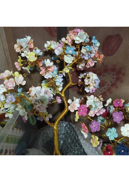 100 Adet Çiçek Başlığı, Mini Yapay Çok Renkli Papatya Başlığı (Yurt Dışından) fiyatları