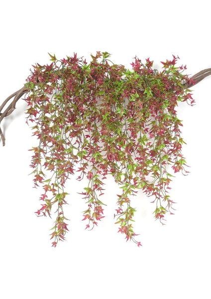 2 Adet Yapay Sarmaşık Bitki Asma Çelenk 78 cm (Yurt Dışından) modelleri