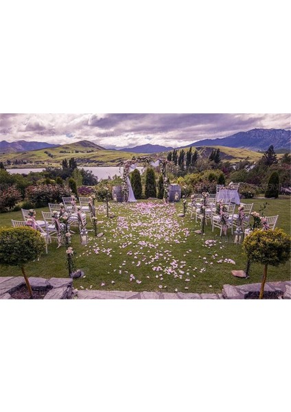 1000 Adet Ipek Yapay Gül Yaprağı Açık Mor (Yurt Dışından) indirimleri