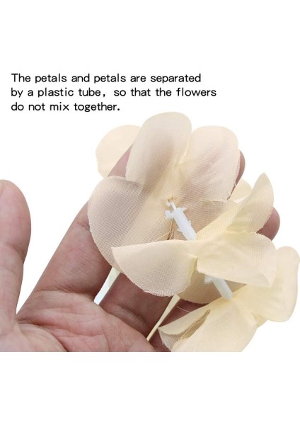 10 Adet 100 cm Ipek Yapay Çelenk Pembe (Yurt Dışından) modelleri