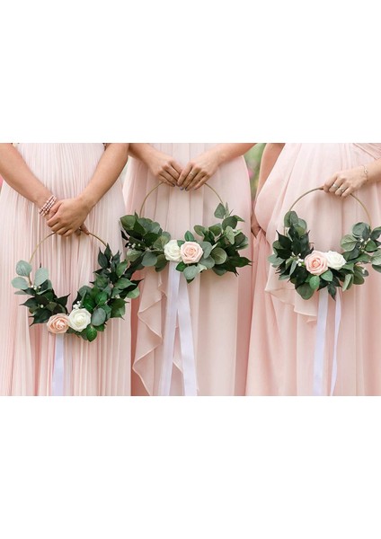 25 Adet Yapay Gül Pembe Şampanya (Yurt Dışından) fiyatları