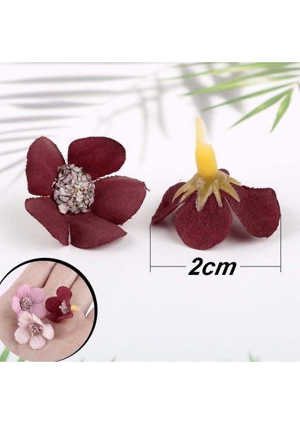 150 Adet Çok Renkli Yapay Papatya Çiçeği (Yurt Dışından) fiyatları