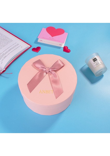 Bayan Çiçek Sabunu Yuvarlak Kutu Sarı (Yurt Dışından) fırsatları