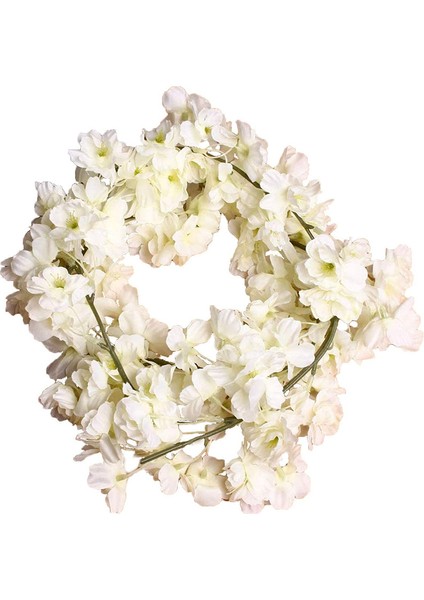 Simüle Asma Kiraz Sarmaşığı (Yurt Dışından)