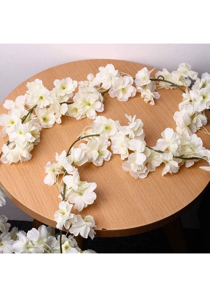 Simüle Asma Kiraz Sarmaşığı (Yurt Dışından) fiyatları