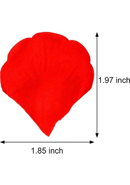 5000 Adet Yapay Yaprak Kırmızı (Yurt Dışından) fiyatları