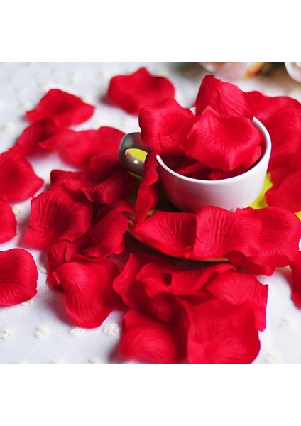 5000 Adet Yapay Yaprak Kırmızı (Yurt Dışından) indirimleri