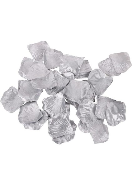 1000 Adet Ipek Yapay Gül Yaprağı Gümüş (Yurt Dışından) fiyatları