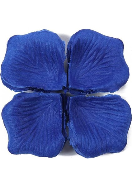 1000 Adet Ipek Yapay Gül Yaprağı Lacivert (Yurt Dışından) indirimleri