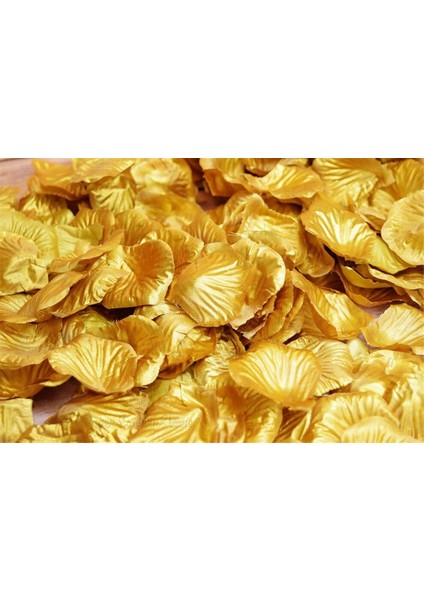 1000 Adet Ipek Yapay Gül Yaprağı Altın (Yurt Dışından) indirimleri