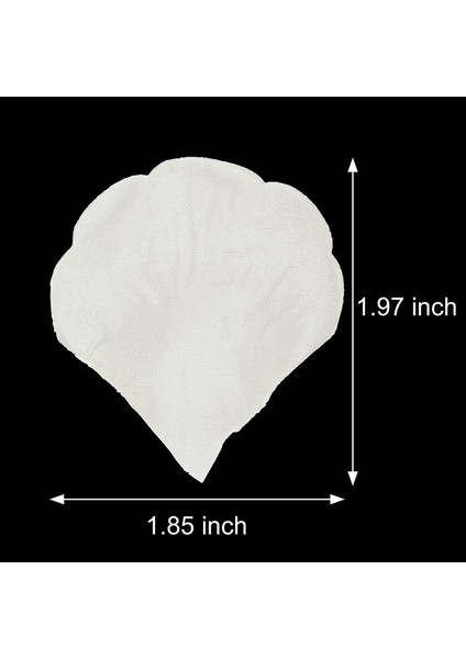 3000 Adet Yapay Yaprak Saf Beyaz (Yurt Dışından) fiyatları