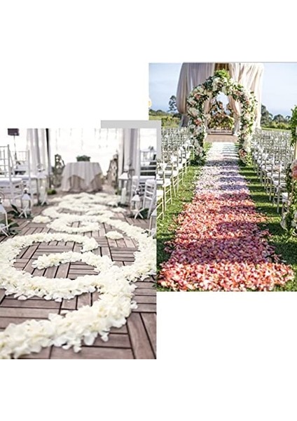 3000 Adet Yapay Yaprak Saf Beyaz (Yurt Dışından) indirimleri