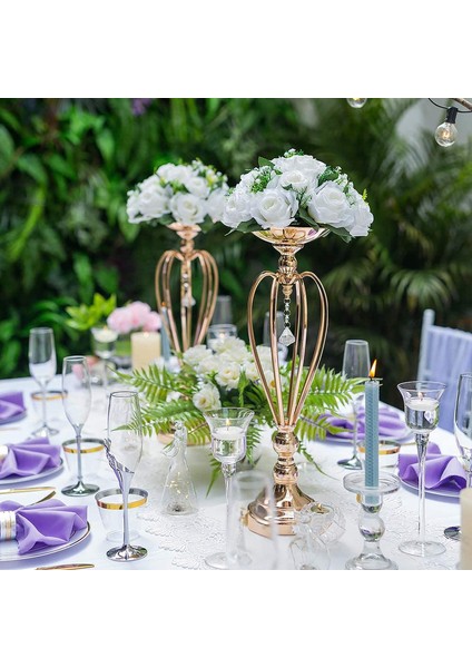 10 Adet Yapay Çiçek, 15 Tabanlı Plastik Gül Başlığı Beyaz (Yurt Dışından) indirimleri