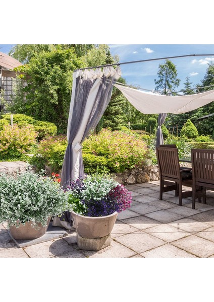 12 Set Yapay Çalı Bitki Çiçeği Beyaz (Yurt Dışından) fırsatları