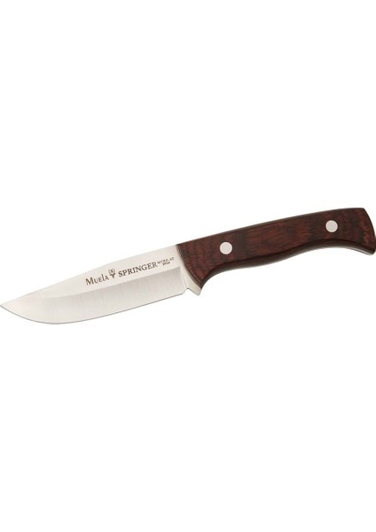 SPRINGER-11R Springer 11CM Bıçak
