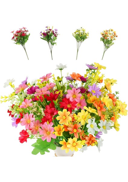 5 Demet Dış Mekan Yapay Çiçek (Yurt Dışından) fiyatları