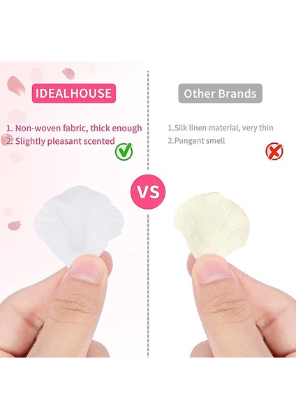 4000PCS Kırmızı Ipek Gül Yaprakları Beyaz (Yurt Dışından) indirimleri