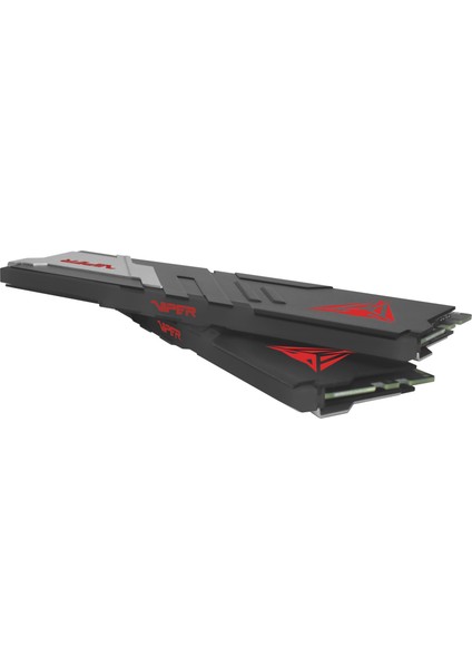 Viper Venom 32GB (2X16GB) DDR5 5600MHz CL36 Gaming Ram (Bellek) (PVV532G560C36K)