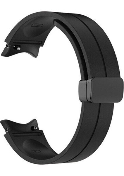 Samsung Galaxy Watch 6 Classic 43MM Kordon Kayış D-Buckle Sport