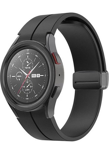 Samsung Galaxy Watch 6 Classic 43MM Kordon Kayış D-Buckle Sport fiyatları