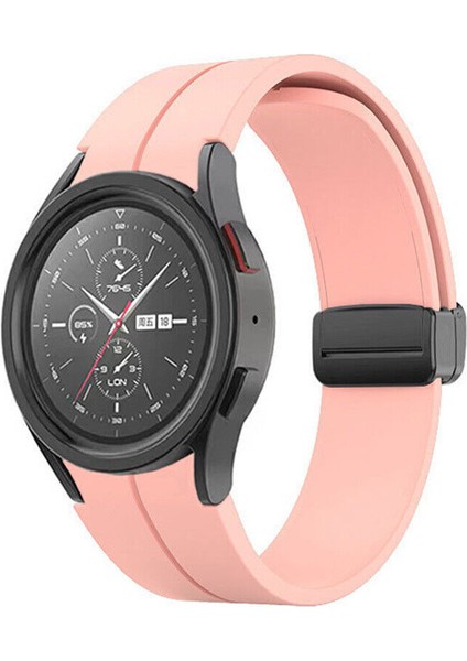 Samsung Galaxy Watch 6 40MM Kordon Kayış D-Buckle Sport fiyatları