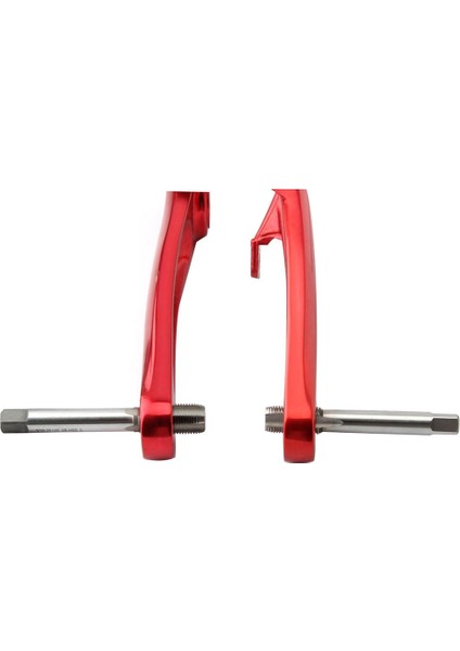 Sol Krankın Pedal Burçlarını Onarmak Için Sağ / Sol Musluklar (Yurt Dışından) fiyatları