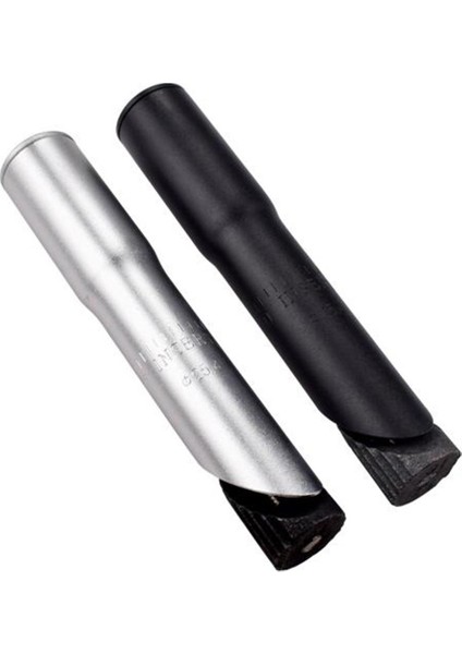 Hafif Bisiklet Quill Stem Adaptörü Riser Mountain Sturdy 22.2/25.4mm 160MM.4MM (Yurt Dışından)