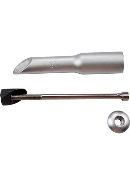 Hafif Bisiklet Quill Stem Adaptörü Riser Mountain Sturdy 22.2/25.4mm 160MM.4MM (Yurt Dışından)