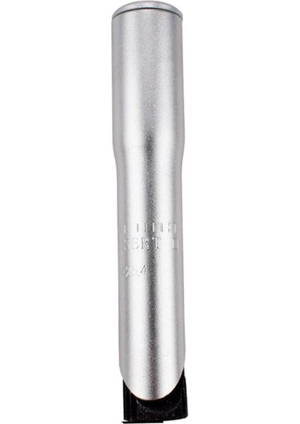 Hafif Bisiklet Quill Stem Adaptörü Riser Mountain Sturdy 22.2/25.4mm 160MM.4MM (Yurt Dışından)