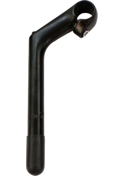 Bisiklet Kök 2 Cıvata 22.2mm Çatal Tutma Çubuğu Kök 30 ° Yükseliyor 3black 22.2mm Için Alüminyum Alaşım (Yurt Dışından)