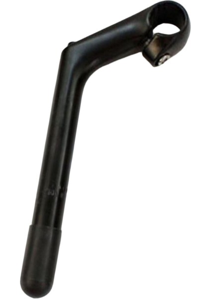 Bisiklet Kök 2 Cıvata 22.2mm Çatal Tutma Çubuğu Kök 30 ° Yükseliyor 3black 22.2mm Için Alüminyum Alaşım (Yurt Dışından) modelleri